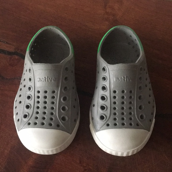Native Other - Native Toddler Shoes